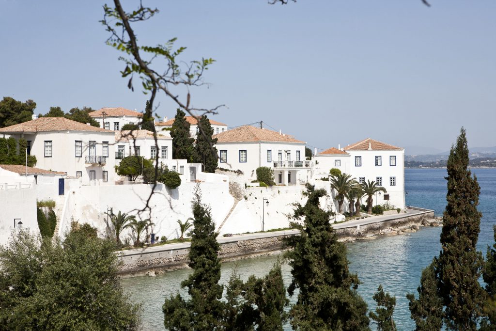 spetses-captains-mansions